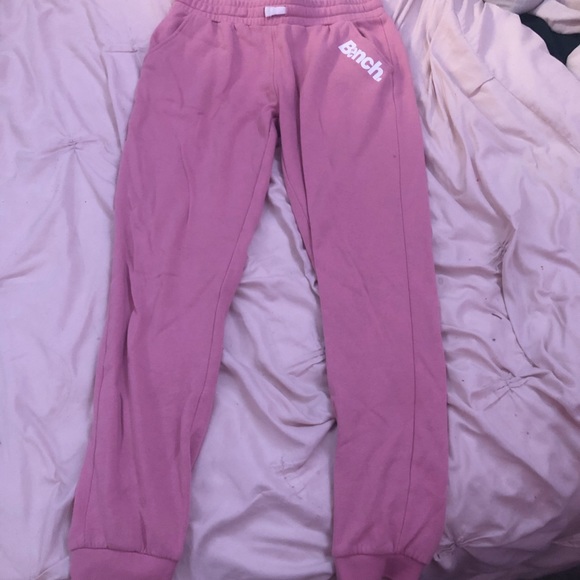 Bench sweat pants - Picture 2 of 3
